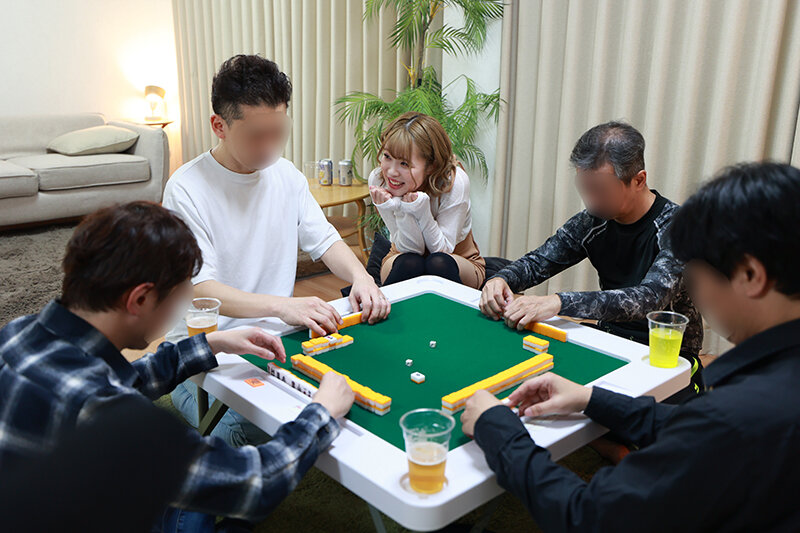 【精飲セフレ】 近所に住む女子校生は精子が大好きで毎回会う度に飲ませています 二宮もも - サンプル画像 - 14