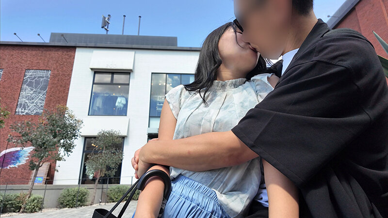 【職場でヤレる女】 保育士の後輩はすぐにキスを求めてくるスケベな女 有加里ののか - サンプル画像 - 11