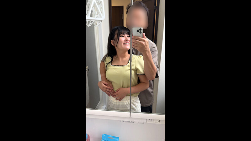 【職場でヤレる女】 保育士の後輩はすぐにキスを求めてくるスケベな女 有加里ののか - サンプル画像 - 4