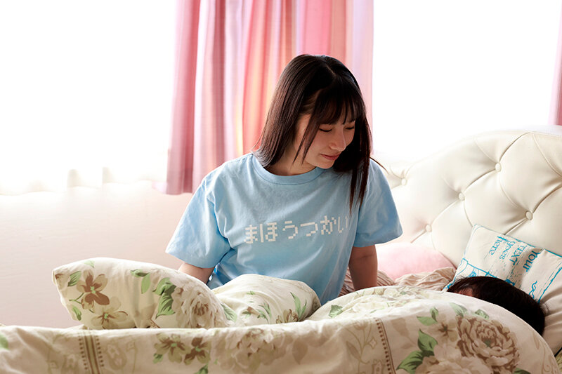 夏休みで誰も居ないはずの学生寮で女の子と二人きり こんな状況で手を出したらしつこいくらいの性欲がヤバかった 松井日奈子 - サンプル画像 - 14
