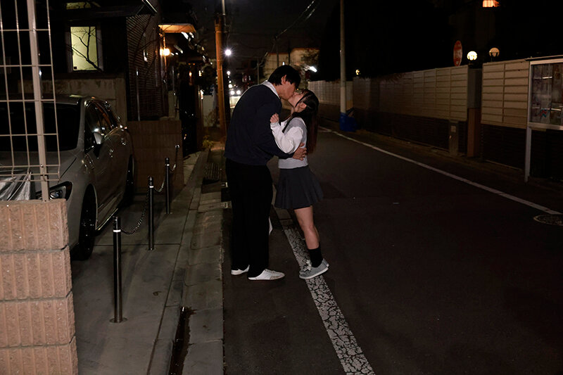 夏休みで誰も居ないはずの学生寮で女の子と二人きり こんな状況で手を出したらしつこいくらいの性欲がヤバかった 松井日奈子 - サンプル画像 - 9