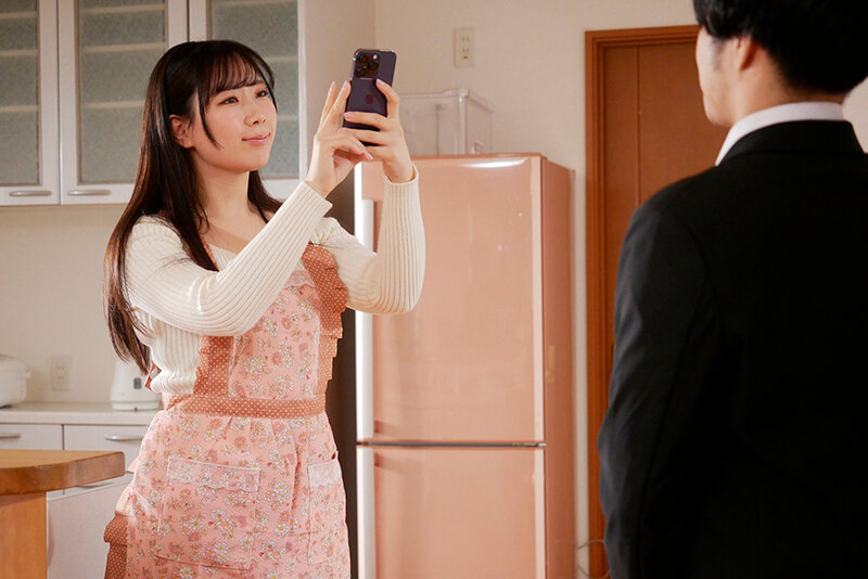 男性幸福向上委員会 レンタルお母さん 手料理と混浴とエッチなご奉仕させていただきます - サンプル画像 - 12