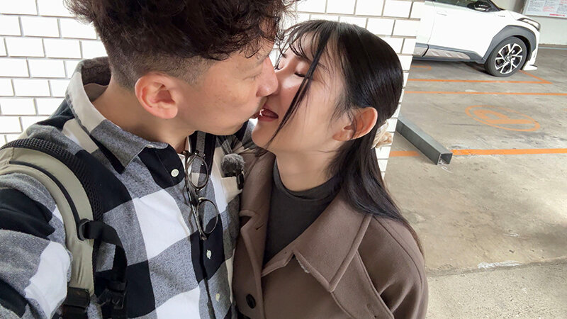 週に1回僕の家に来てくれてヌイてくれる近所の人妻 ～キスするだけで興奮汁をビショビショに垂らしてエロがってくる～ パート従業員 みな 36歳 福原みな - サンプル画像 - 6