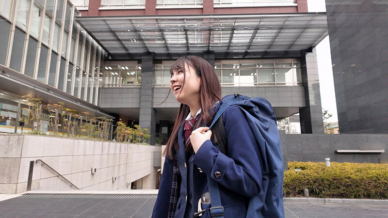 「先生、また違う人とエッチすればいいの？」 教え子を目の前で寝取らせて鬱勃起する俺 生田優梨 - サンプル画像 - 1