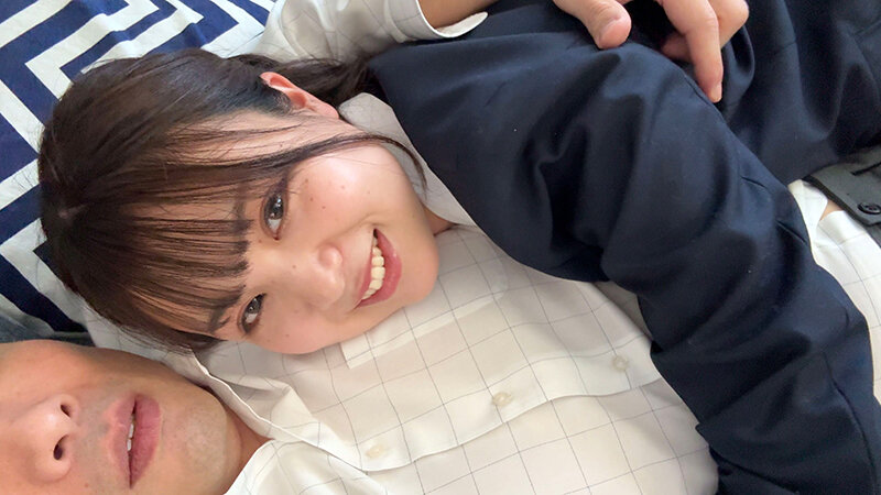 「先生、また違う人とエッチすればいいの？」 教え子を目の前で寝取らせて鬱勃起する俺 生田優梨 - サンプル画像 - 2