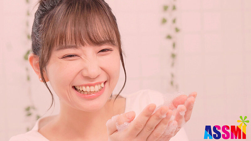 プレミアム出勤 真正アナル中出しOKの最高級No.1神尻ソープ嬢 緒川はる - サンプル画像 - 2