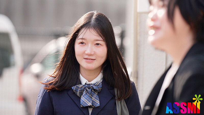 令和8年度 解禁！真正アナル学園 入学式 初めてのアナルは本物精子で感じたい。大人しい顔だけどエグい肛門の持ち主すいちゃん - サンプル画像 - 1