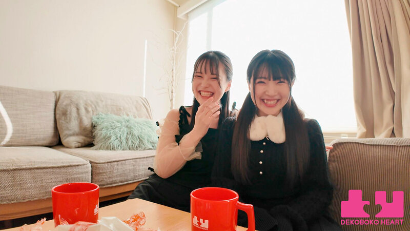 もしも2人が交際したら…好きが溢れる1日になりました。一緒にゴハン作ってお風呂に入ってキスをして24時間限定のお泊りおうちデート 天馬ゆい 皆月ひかる - サンプル画像 - 5