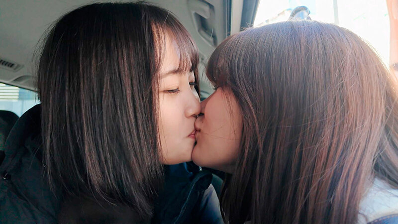 ハニカミ接吻旅行 旅行中ずっとキスしたら…もっと好きになって離れられなくなりました。ベロを絡ませ身体を重ねた1泊2日の恋人デート 乃々瀬あい 有加里ののか - サンプル画像 - 19