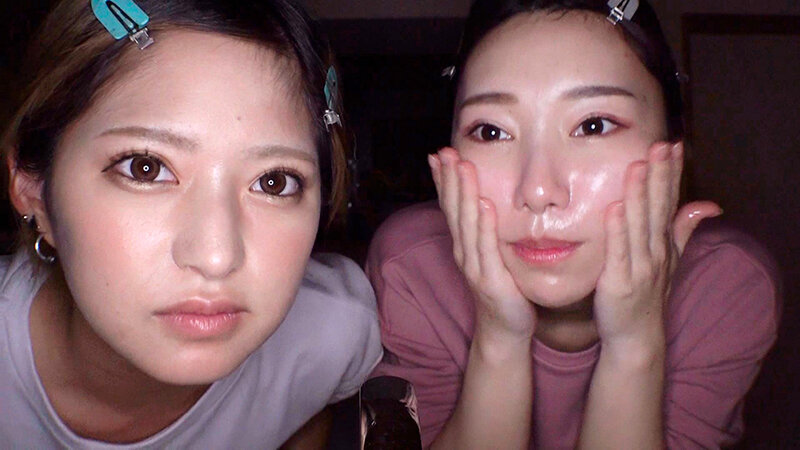 もう会えない…だから好きを伝えたくてキスしたらもっと好きになりました。ラストレズで想いを重ね、唇を重ね、1泊2日の民泊デート 渚みつき さつき芽衣 - サンプル画像 - 13