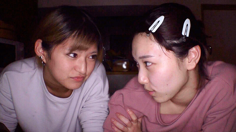 もう会えない…だから好きを伝えたくてキスしたらもっと好きになりました。ラストレズで想いを重ね、唇を重ね、1泊2日の民泊デート 渚みつき さつき芽衣 - サンプル画像 - 16