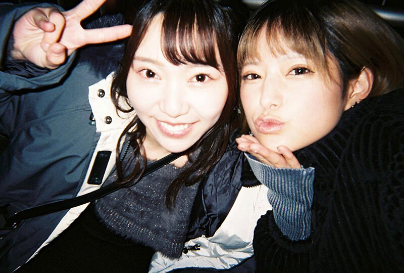 もう会えない…だから好きを伝えたくてキスしたらもっと好きになりました。ラストレズで想いを重ね、唇を重ね、1泊2日の民泊デート 渚みつき さつき芽衣 - サンプル画像 - 20