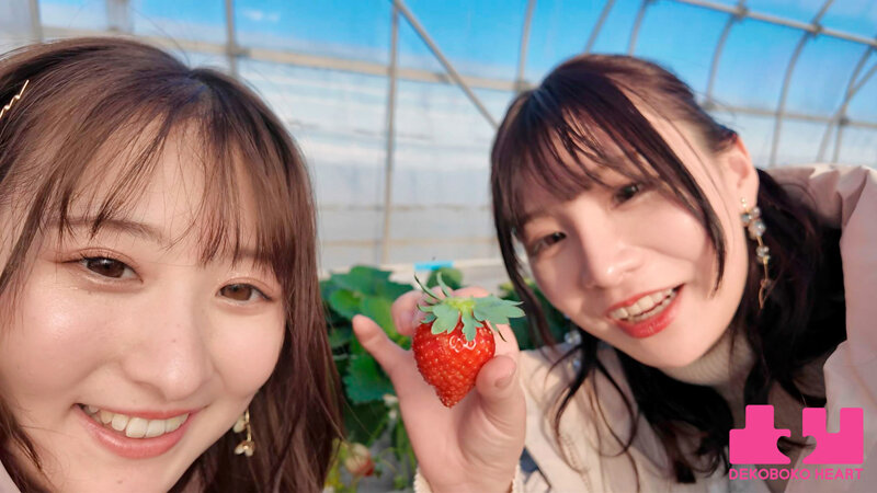 接吻旅行 旅行中ずっとキスしたら…もっと好きになって離れられなくなりました。ベロを絡ませ身体を重ねた1泊2日の恋人デート 末広純 Nia - サンプル画像 - 10
