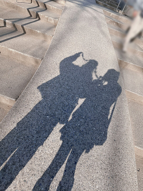 ハニカミ接吻旅行 照れて笑って抱きしめて…バイバイする3秒前までずっとキスした物語 柏木こなつ 姫野らん - サンプル画像 - 4