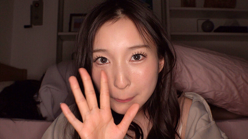 もしも2人が交際したら…好きが溢れる1日になりました。一緒にご飯作ってシャワー浴びて胸を重ね朝まで抱き合った初めてのお泊りおうちデート 月野かすみ 星乃夏月 - サンプル画像 - 19