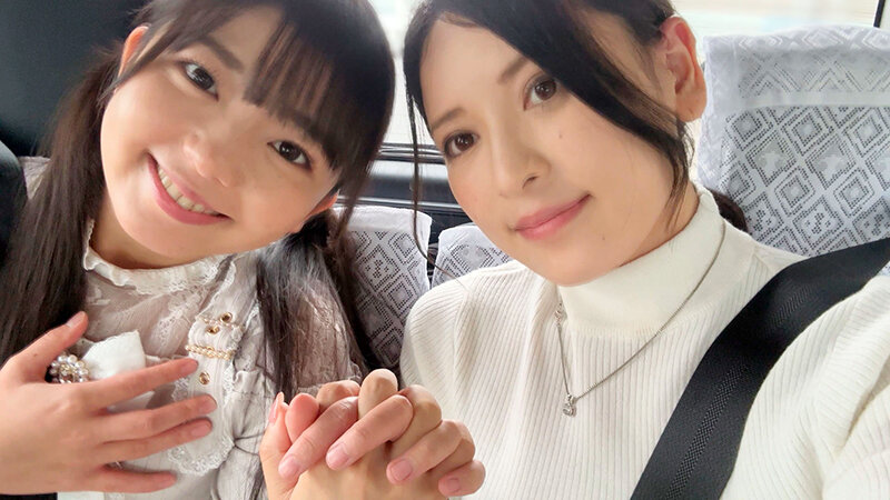 電車の中だけでしか会わない 私の唇（Chu！）フレンド - サンプル画像 - 13