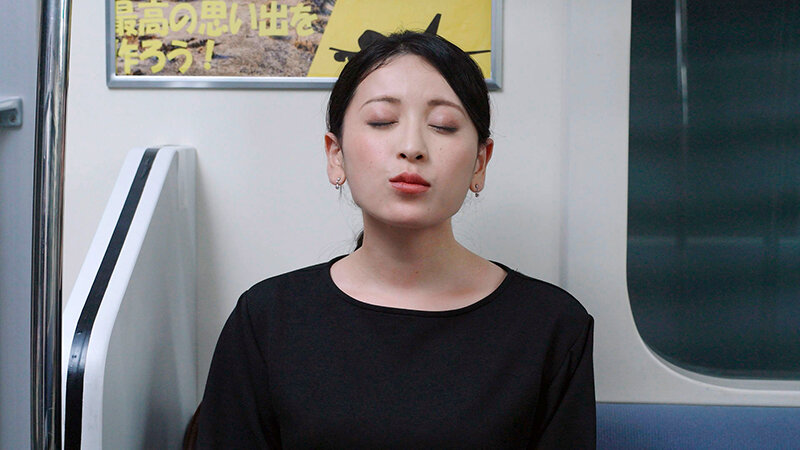 電車の中だけでしか会わない 私の唇（Chu！）フレンド - サンプル画像 - 19