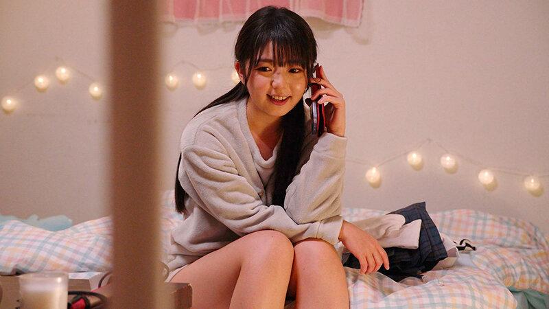 電車の中だけでしか会わない 私の唇（Chu！）フレンド - サンプル画像 - 3