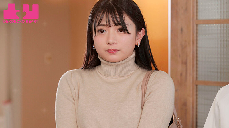 「アナタの顔にヒトメボレしました」ツンツン部下の北岡さんとデレデレな上司宮西さんのキスで始まるオフィスレズ 北岡果林 宮西ひかる - サンプル画像 - 3