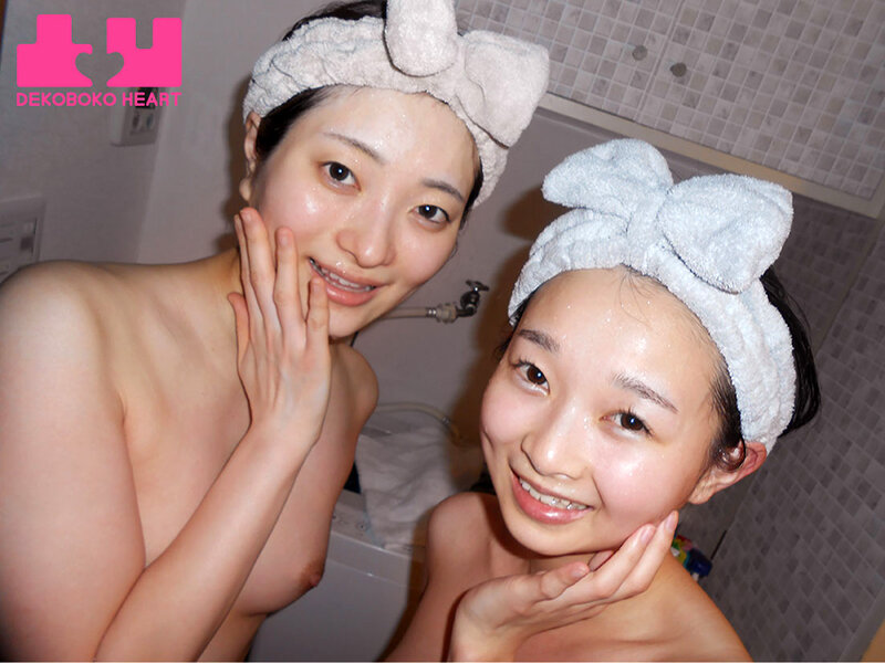 介護士ちゃんに恋した私 久しぶりに一目惚れをして勇気を出して2人きりの時にキスしたら優しくキスを返してくれて…一緒にゴハンを作ってお風呂に入って身体を重ね合った同棲レズタイム 中城葵 望月つぼみ - サンプル画像 - 3