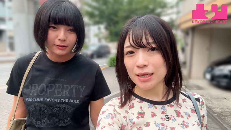 失恋傷心中ねぎらい1泊2日の温泉旅行で友達から初めてのレズビアンに目覚めた2人 南梨央奈 乃木蛍 - サンプル画像 - 20