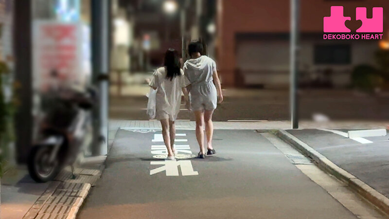 失恋傷心中ねぎらい1泊2日の温泉旅行で友達から初めてのレズビアンに目覚めた2人 南梨央奈 乃木蛍 - サンプル画像 - 9