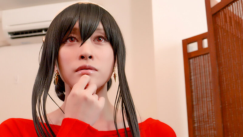 夜は「スペルマほしい」イラマ姫爆誕！ 桐香ゆうり - サンプル画像 - 2