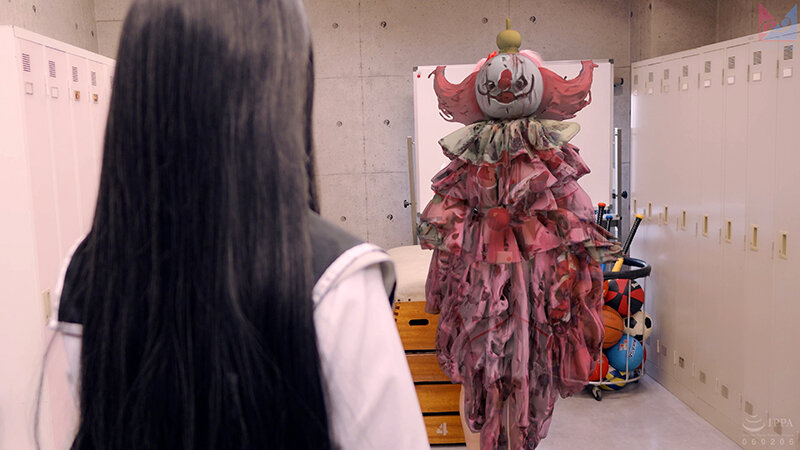 成人向け魔法少女まじか☆マジカ ワルベロキスの夜 千川とわ - サンプル画像 - 1