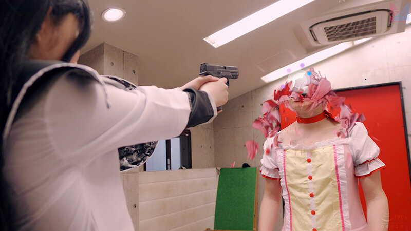 成人向け魔法少女まじか☆マジカ ワルベロキスの夜 千川とわ - サンプル画像 - 3