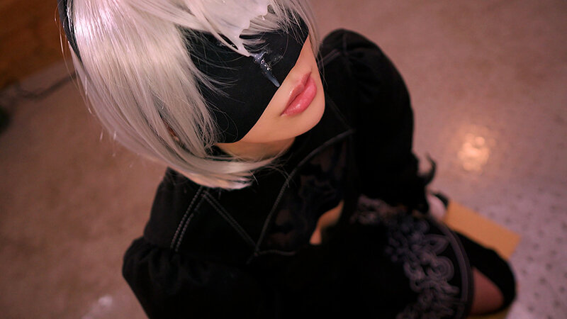 NiaちゃんMottoMatagatte（もっと跨って） - サンプル画像 - 4