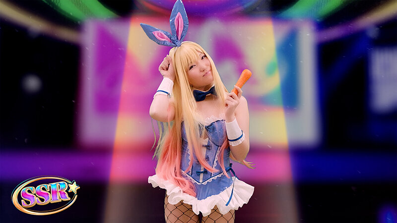 そのキメセ咥え人形（ラブドール）は濃いXXXをする 白姫かんな - サンプル画像 - 1
