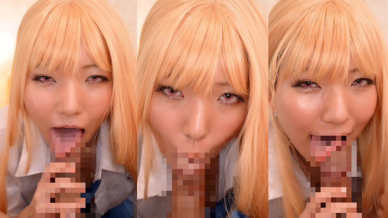 そのキメセ咥え人形（ラブドール）は濃いXXXをする 白姫かんな - サンプル画像 - 10