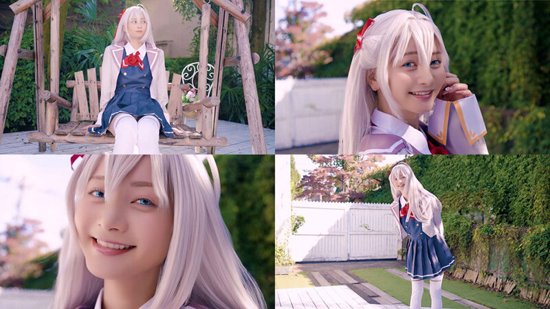 時々ムラっと淫語でシたがる隣の静河さん - サンプル画像 - 10