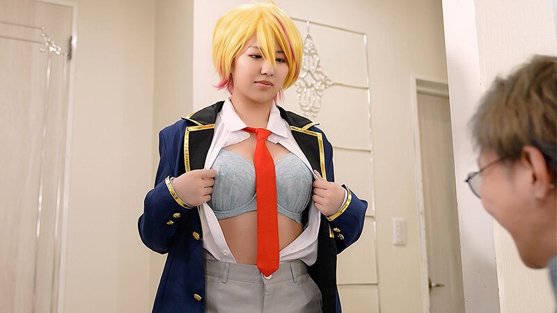推しの双子 枕営業スキャンダル・ダブル美巨乳3P編 - サンプル画像 - 8