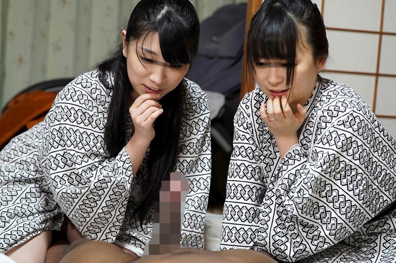 「黒人旅行客の迷惑行為を注意した清楚妻がデカチンで犯●れて…」VOL.1 - サンプル画像 - 17