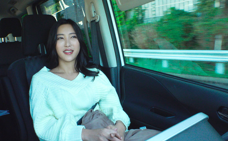 内緒でエグいサービスしてくれたメンズエステ嬢を温泉旅行に誘って生ハメしたら何度も求めるヤリマンだったVOL.3 - サンプル画像 - 6