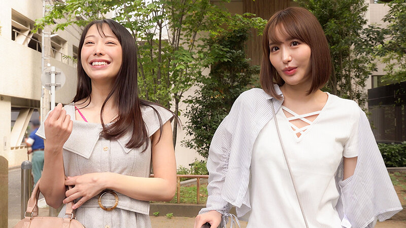 内緒でエグいサービスしてくれたメンズエステ嬢を温泉旅行に誘って生ハメしたら何度も求めるヤリマンだった 昼間っから宿に籠ってエステ嬢2人とヤリまくり！！SPECIAL - サンプル画像 - 7