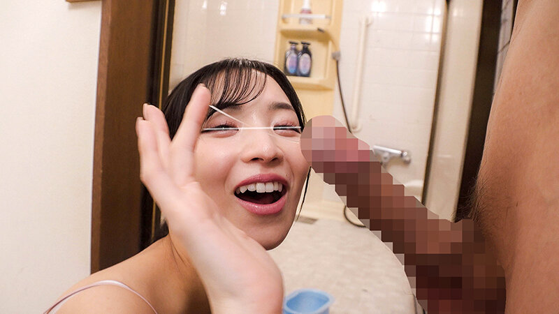 「エッチな叔母さんでごめんね…」無防備な巨乳に勃起したらお願いしてないのに乳圧強めパイズリで何度もヌイてくれた - サンプル画像 - 5