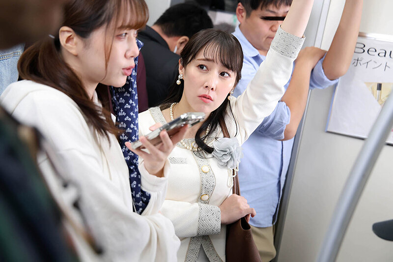 「えっ！おばさんの私が？！」我が子の前で触られ必死に抵抗するも愛液を垂れ流し絶頂が止まらない巨尻母VOL.4 - サンプル画像 - 7