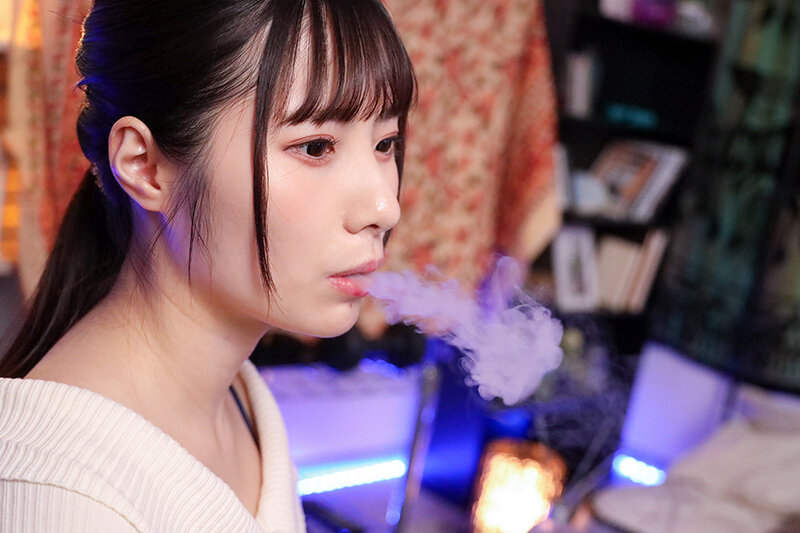 喉アヘするほどシャブらせるトロ顔フェラ - サンプル画像 - 15