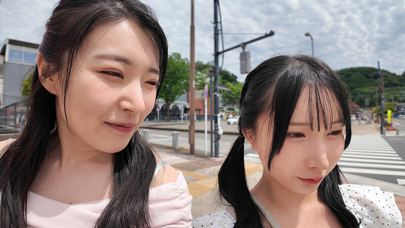 やっぱり早漏の君が好き！優しい家庭教師と敏感女子が初めてのお泊りで何度もイカセあうちっぱい女子温泉レズ旅行 - サンプル画像 - 3