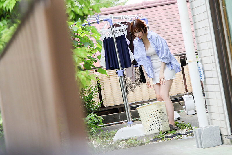 「若い子のパンツじゃなくていいの？」叔母さんだけが何度もイキまくる射精禁止のお仕置きSEXが下着を盗んだ僕の罰 - サンプル画像 - 3