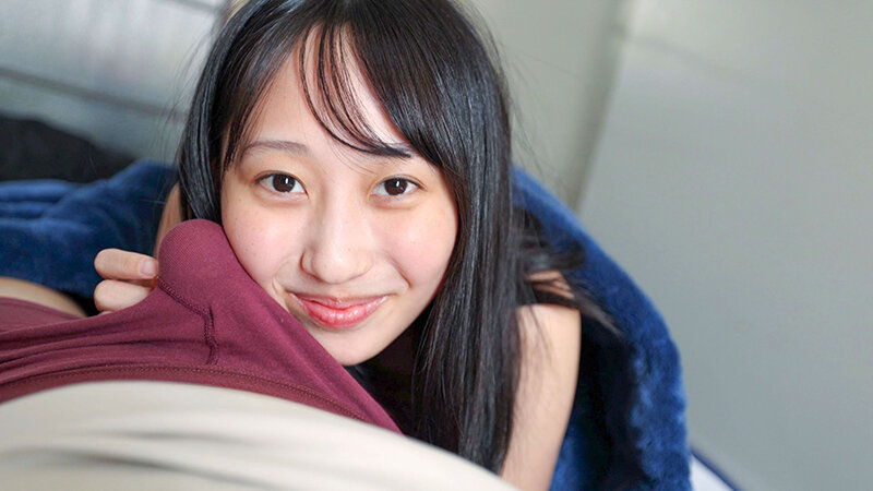 おはようフェラで起こしてくれるすっぴん彼女 - サンプル画像 - 15