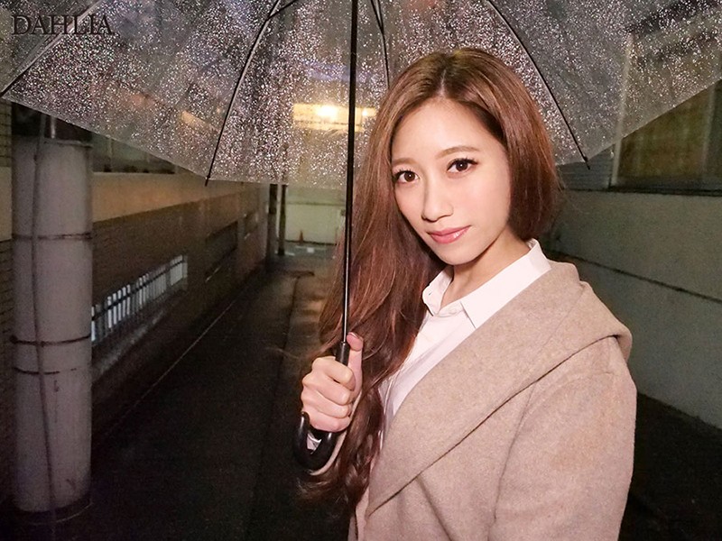 鮮烈！電撃移籍 DAHLIA専属 性フェロモン200％ボディ東凛 「理性を失うくらいのSEXがしたかった…。」 - サンプル画像 - 7