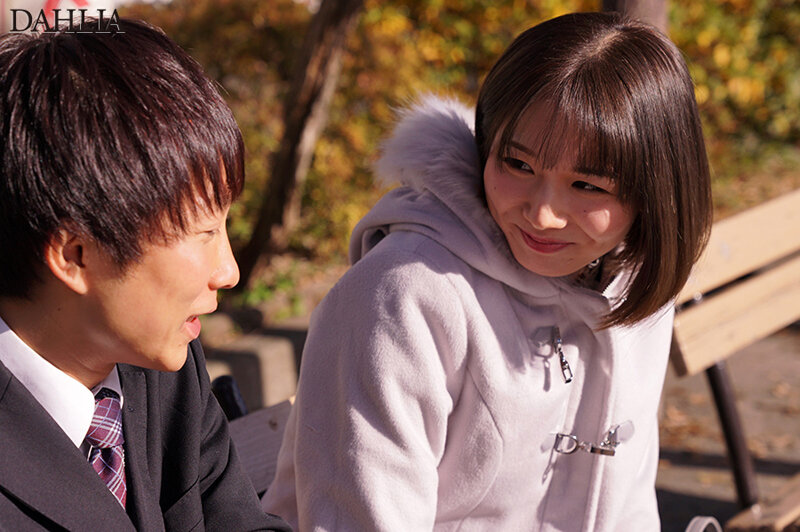 最後の一滴まで絞り出した！/憧れの女上司と出張先でメチャクチャやりまくった 穂高結花 - サンプル画像 - 1