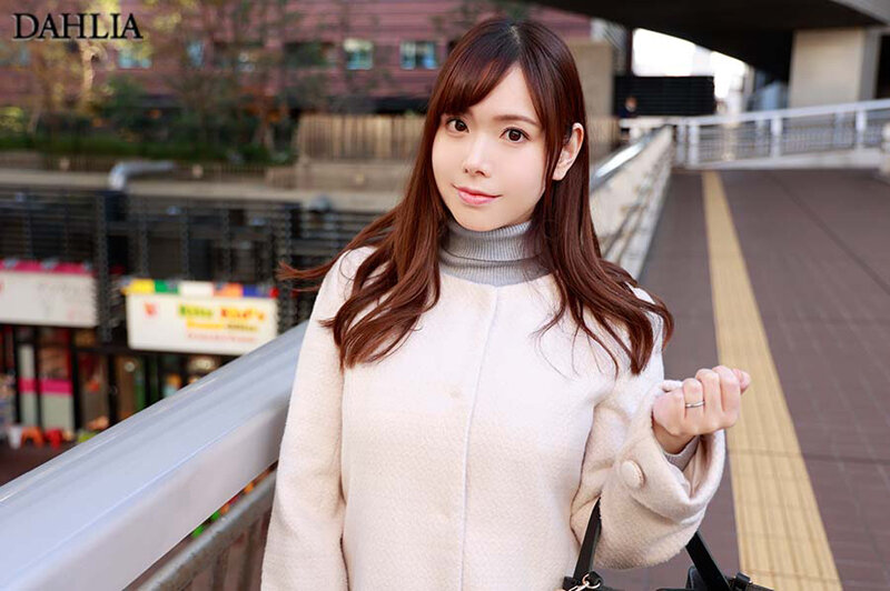 Gカップの元看護師がエロくないわけがない 月見伊織 Avdebut - サンプル画像 - 2