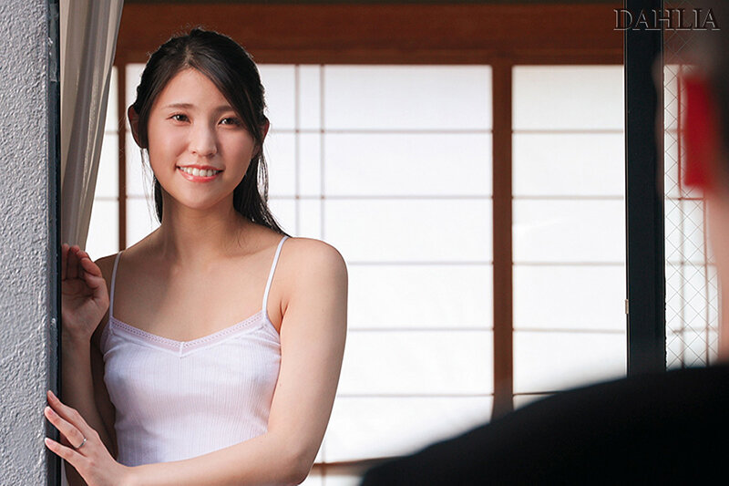 挑発的な視線で僕を誘惑する向かいに越して来た絶倫人妻。 橘京花 - サンプル画像 - 2