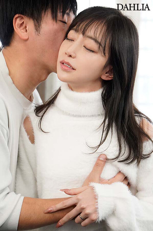 新人 元、受付嬢。今、人妻。 蒼山愛奈 30歳 Avdebut - サンプル画像 - 3