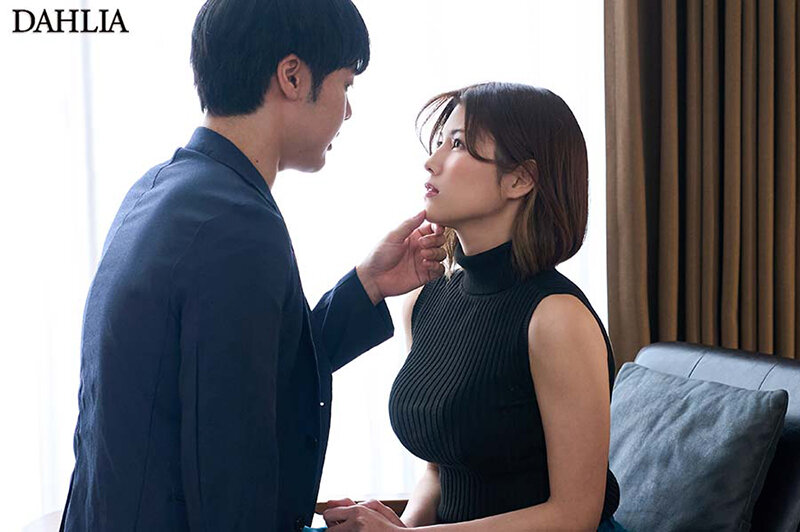 女性用風俗呼んだら妹の彼氏…心と身体の隙間を埋めてくれる奉仕セックスに沼堕ちした巨乳妻 美乃すずめ - サンプル画像 - 5