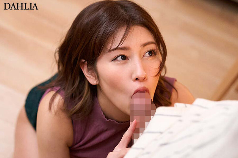 女性用風俗呼んだら妹の彼氏…心と身体の隙間を埋めてくれる奉仕セックスに沼堕ちした巨乳妻 美乃すずめ - サンプル画像 - 8